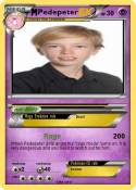 Pedepeter