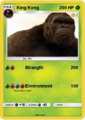 King Kong