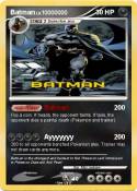 Batman