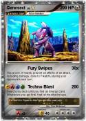 Genesect