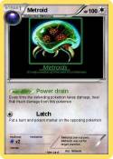Metroid
