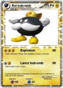 Roi bob-omb