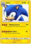 Sonic