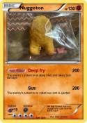Nuggeton
