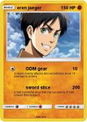 eren jaeger