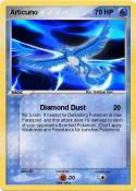 Articuno