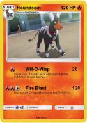 Houndoom