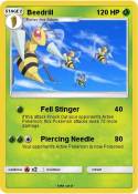 Beedrill