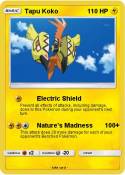 Tapu Koko