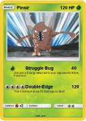 Pinsir