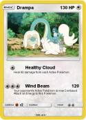 Drampa