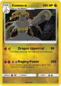 Kommo-o