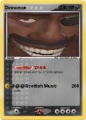 Demoman