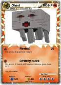 Ghast