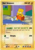 Bart Simpson