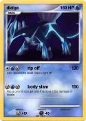 dialga