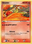 Groudon