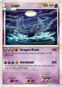 Lugia