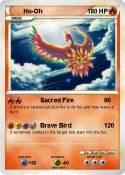 Ho-Oh