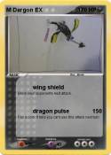 M Dargon EX