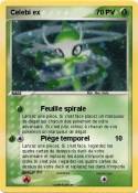 Celebi ex