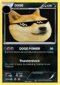 DOGE