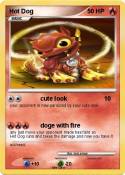 Hot Dog
