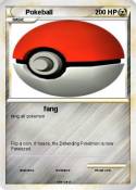 Pokeball