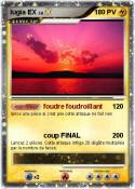 lugia EX