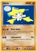 Jirachi