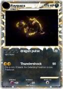 Rayquaza