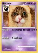 chat pain