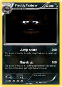 Freddy Fazbear