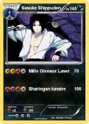 Sasuke Shippude