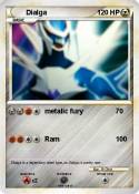 Dialga