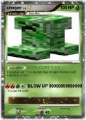 creeper