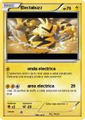 Electabuzz