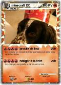 minecraft EX