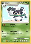 panda