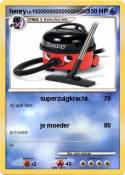 henry
