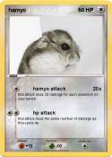 hamyo