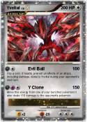Yveltal