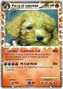 Percy of cutene