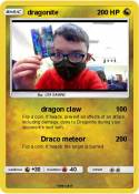 dragonite