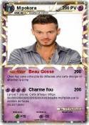 M pokora