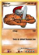 Spartan
