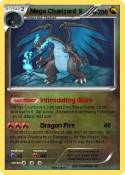Mega Charizard