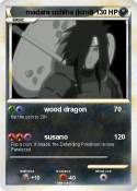 madara uchiha