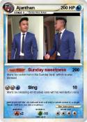 Ajanthan