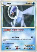 lugia